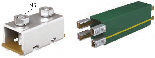 Подвес якорный Anneng Electric HFP52