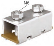 Соединительные клеммы HFP56 56JT-80A