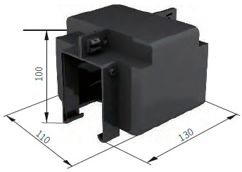 Крышки стыковые HFP56 56LJ-5
